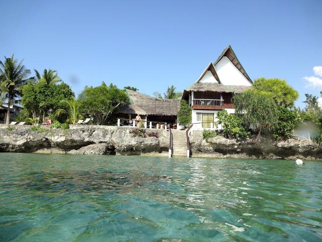 ايجيان بيلجيان ريزورت