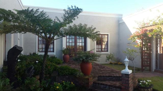 جرين باستشرز بيد آند بريكفاست