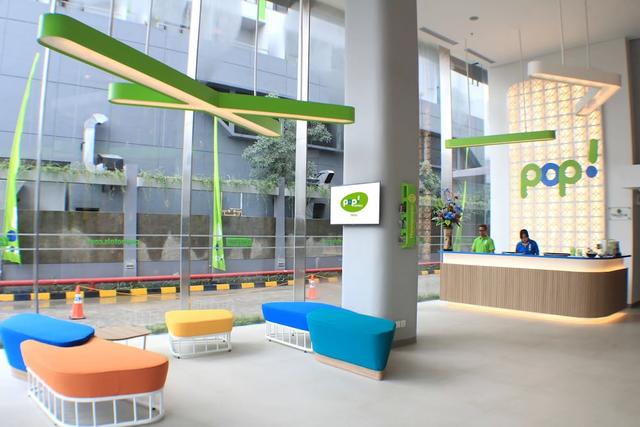 بوب! هوتل سولو