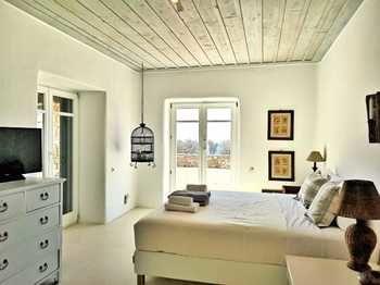 Villa Electra by Mykonos Pearls