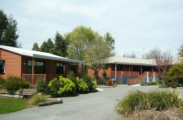 سيرينيتي موتل