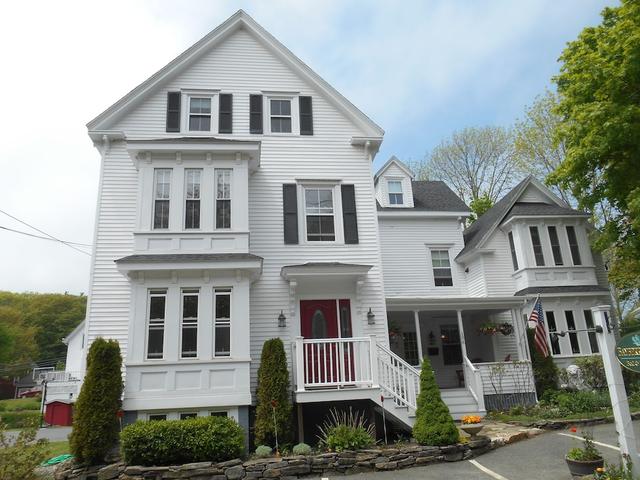 بايبيري هاوس بيد آند بريكفاست