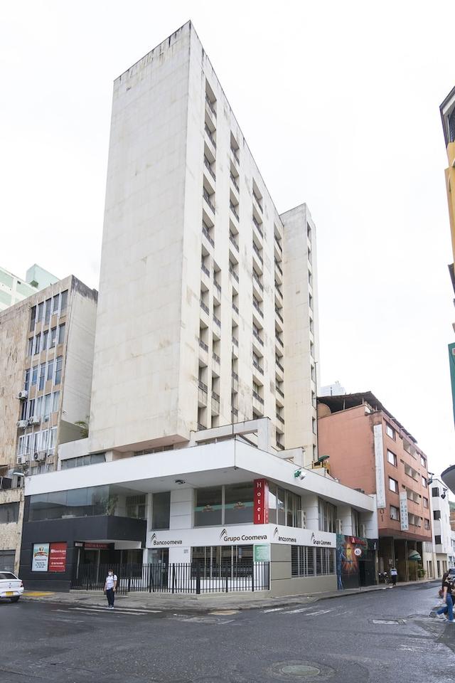 هوتل أميريكانا