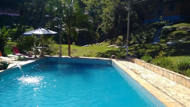 بوسادا سيو دي لوز - بروكسيمو أيه مونتي فيردي