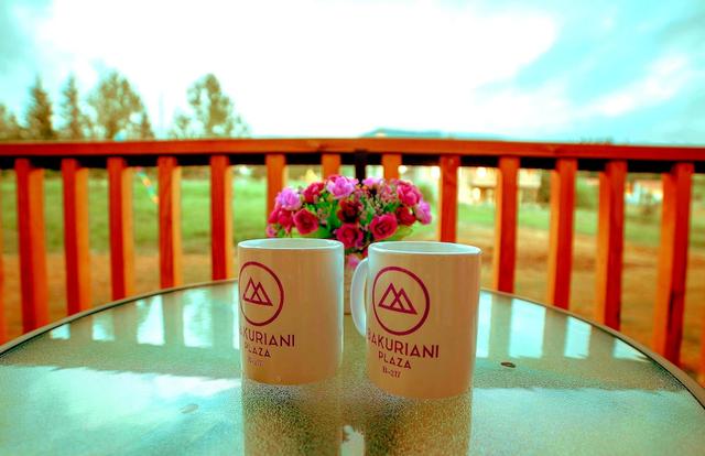 باكورياني بلازا بي 217