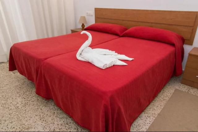 هوتل كوستا دو لا لوز