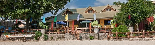 سوميسيد لودج