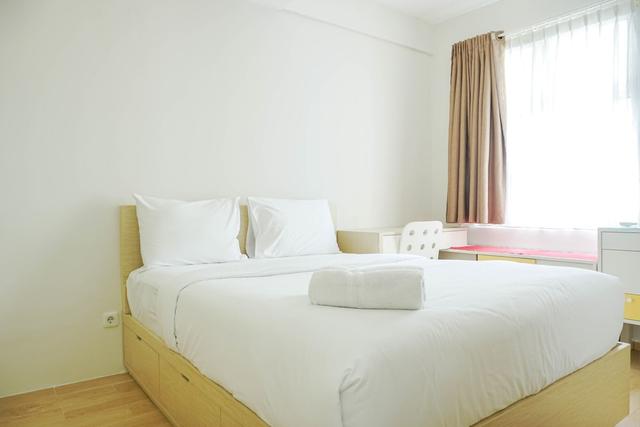 إنجوي 1 بد رومأبارتمنت آت بانكوران ريفيرسايد