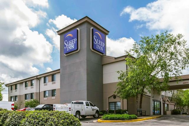 سليب إن ليكسينجتون