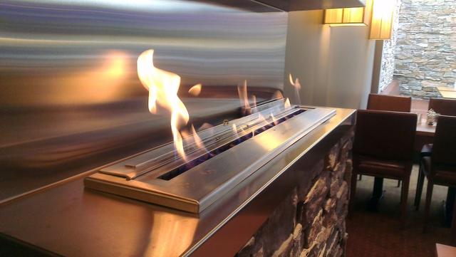 ثون بارتنر هوتل سكاجن