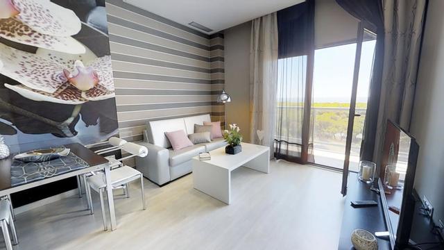 ليو ديلاكس بونتا أومبريا