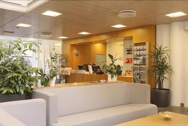 هوتل سانت أولاف