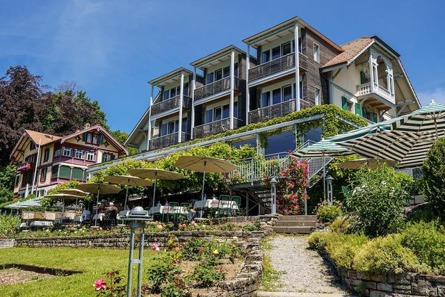 Hotel Restaurant Schönbühl