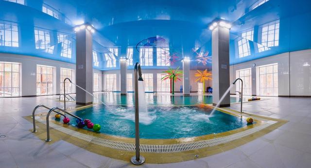 ديسكفري بوروفوي