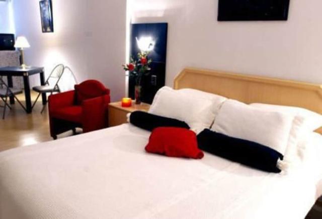 إنترناسيونال أسونسيون داونتاون