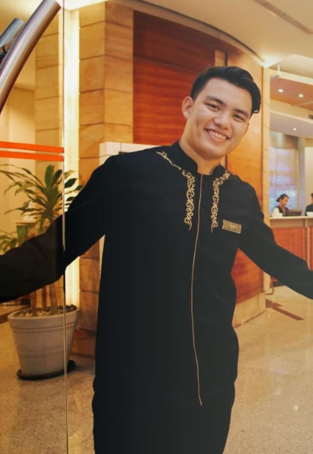 جرين هيلز إيلان هوتل مودرن