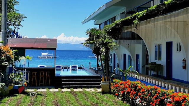 بيسكادوريز سويتس موالبوال