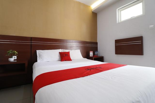 ريد دورز بلس آت كاكرانيجارا