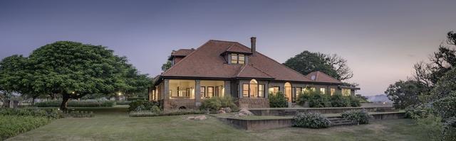 توربورنليا هومستيد لاكشري أكوموديشن