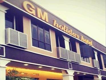 GM Holiday Hotel