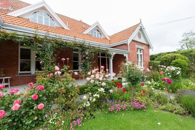 سان إيتاس جيستهاوس