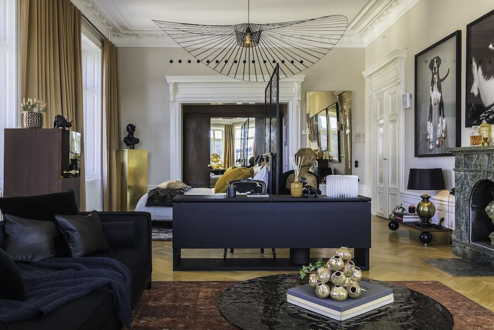 ليدمار هوتل