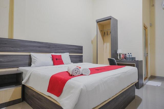 ريد دورز ساريا نير توجو كوبي كيباهيانج