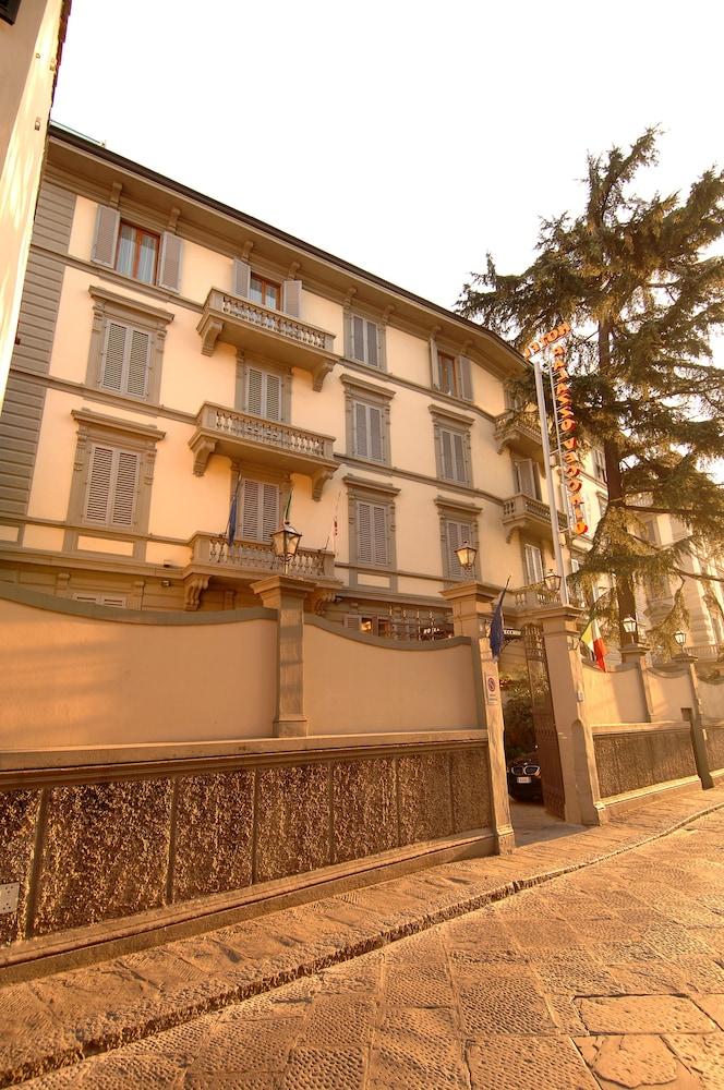 Hotel Palazzo Vecchio