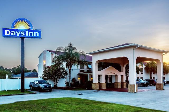 دايز إن باي ويندام هوما لويزيانا