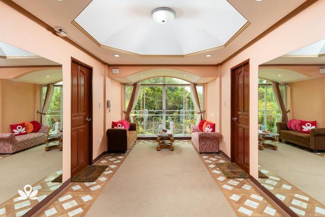 زين رومز كاسا فينيسيا كاتيكلان