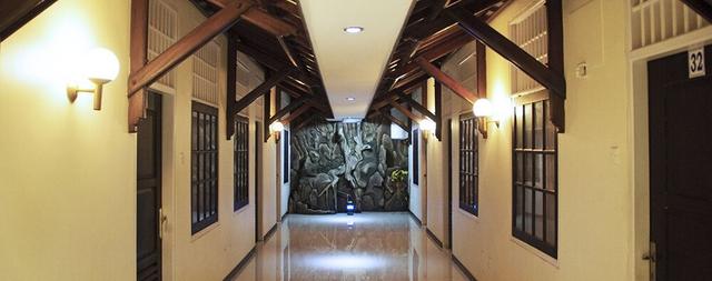 نيو كاهايا هوتل