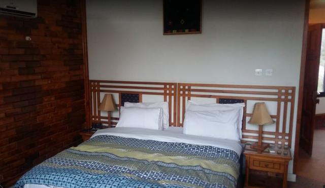 روك سيتي ريزورت