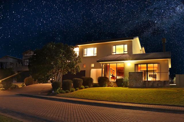 كريسجانز لودج آت أوباي