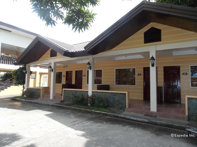 كاريبيان ووتربارك آند ريزوتيل