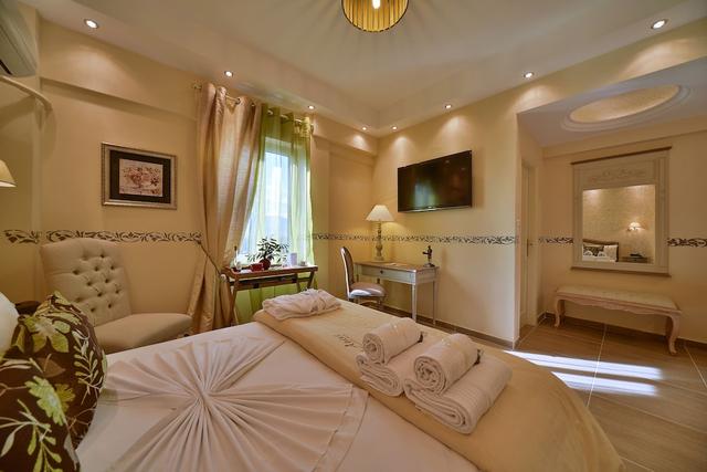Anixi Vintage Hotel