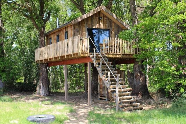 دوماين بونبلوند - كابان بيرشيه