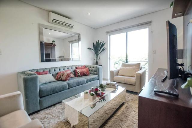 تريندي باريو خارا أبارتمنت