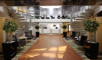 جود مورنينج أرلاندا