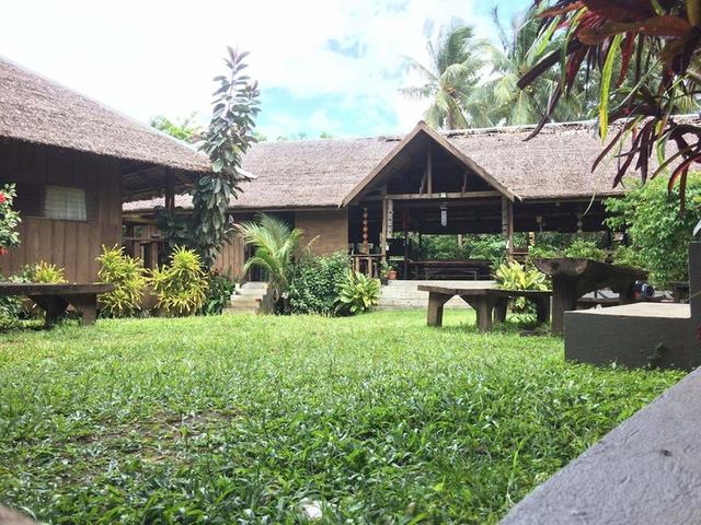 بوغانغ ريفر سايد إن