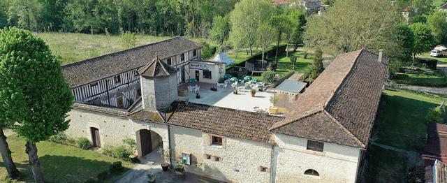 دومين لو كولومبييه