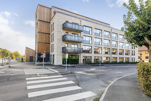 فوريتاجسبوستيدر مولندال