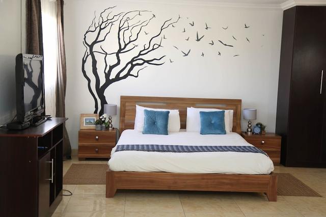 دينفير إيكو - إكزكيوتيف جيست هاوس