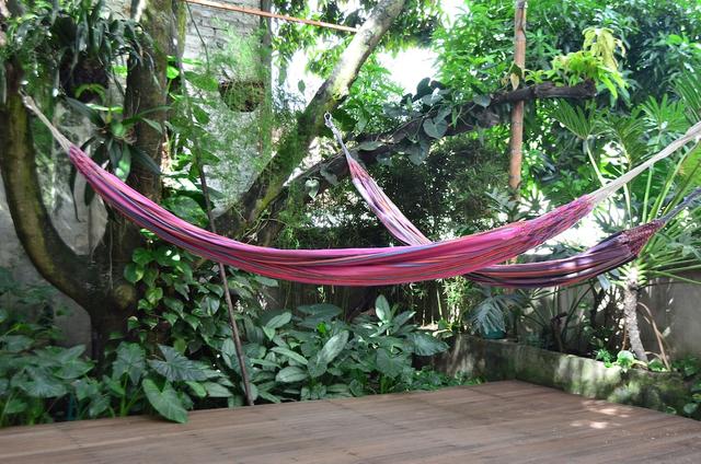 خاردين أزول - كاسا هوتل