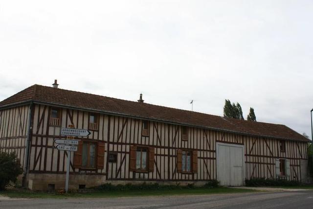 أو باساج دي جرو