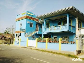 رافارا - ناتيفيداد بنسيون هاوس