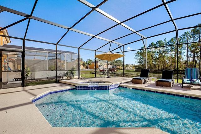 جراندي فيلا 6 بد روم