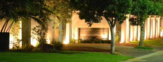 ليتل إيدن جيست لودج