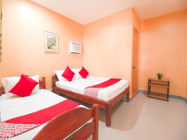 إندينو جيست هاوس ٔند