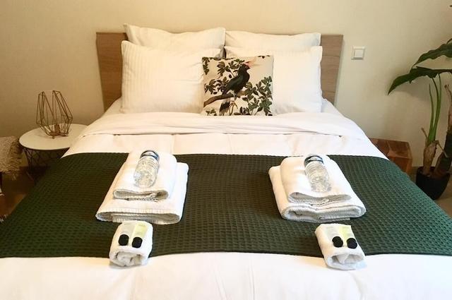 لارج مودرن فلات 100 م 2 إن سيتي سنتر - باركينج