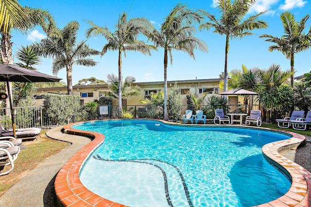 وايبو كوف ريزورت